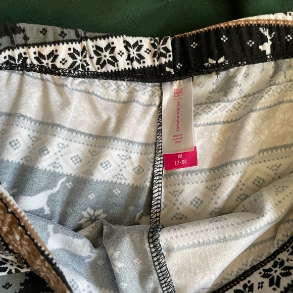 Leggings - Picture 2 of 3